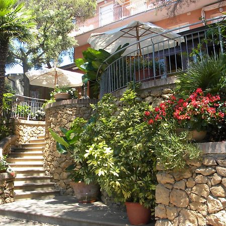 Hotel Rosa Del Tirreno Quercianella Zewnętrze zdjęcie