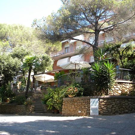 Hotel Rosa Del Tirreno Quercianella Zewnętrze zdjęcie