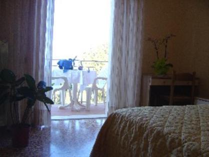Hotel Rosa Del Tirreno Quercianella Pokój zdjęcie
