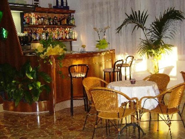 Hotel Rosa Del Tirreno Quercianella Zewnętrze zdjęcie