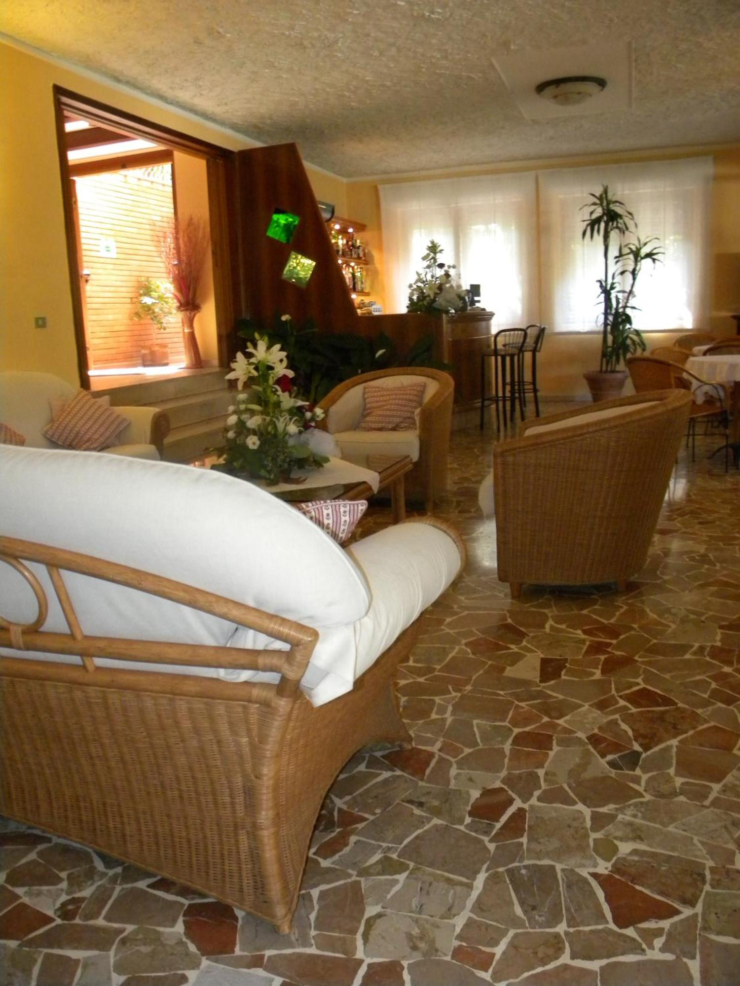 Hotel Rosa Del Tirreno Quercianella Zewnętrze zdjęcie