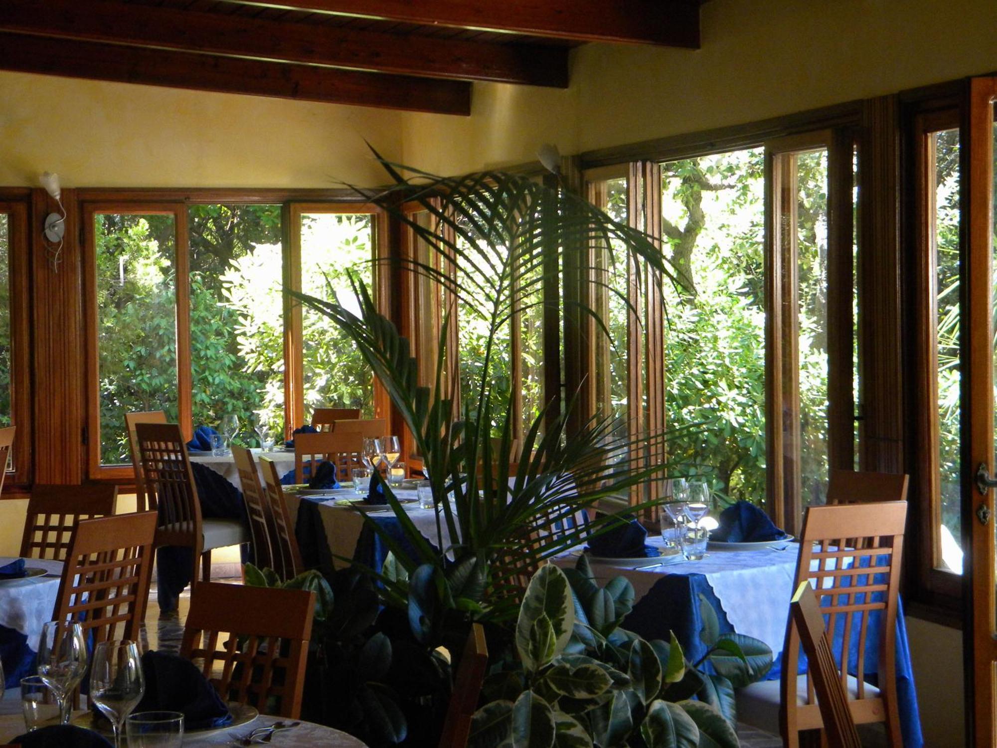 Hotel Rosa Del Tirreno Quercianella Zewnętrze zdjęcie