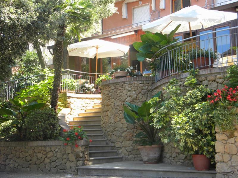 Hotel Rosa Del Tirreno Quercianella Zewnętrze zdjęcie