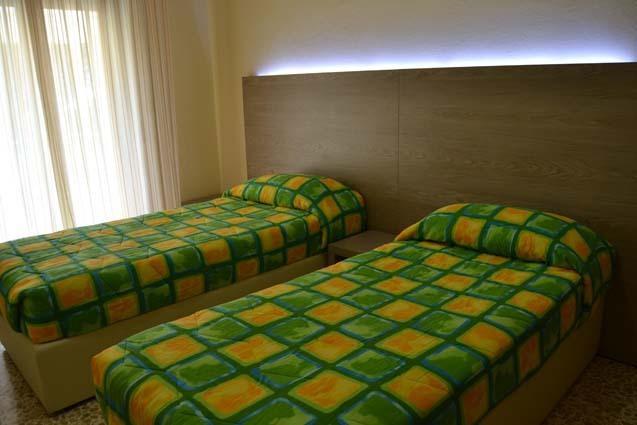 Hotel Rosa Del Tirreno Quercianella Pokój zdjęcie
